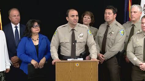 New sheriff in town? Applications now open for interim Maricopa County ...