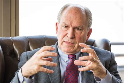 Jeff Landfield Interviews Alaska Governor Bill Walker - The Alaska Landmine