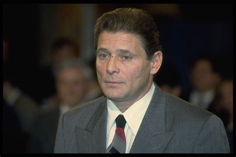 'Families of the Mafia': Why Mafioso Sammy 'The Bull' Gravano Agreed to Be Part of the MTV Series