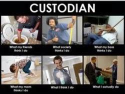 Custodian Memes