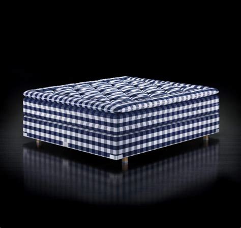 Hästens Mattresses | The Luxury Bed Collection