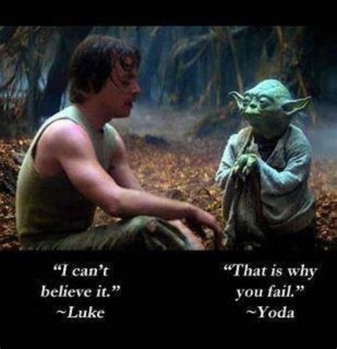 Yoda Quotes Poster. QuotesGram