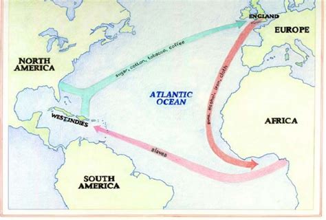 Gloucestershire and the Atlantic Slave Trade - Gloucester History Festival