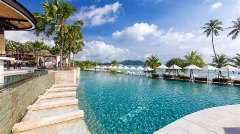 Pullman Phuket Panwa Beach Resort, Phuket, Thailand Holidays