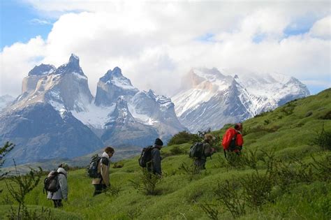 Patagonia Camp Experience | Trip Harvest - Premium Handcrafted Travel