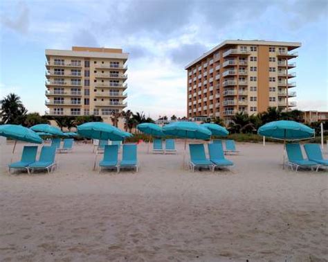 Fort Lauderdale Marriott Pompano Beach Resort & Spa review - GAY ...