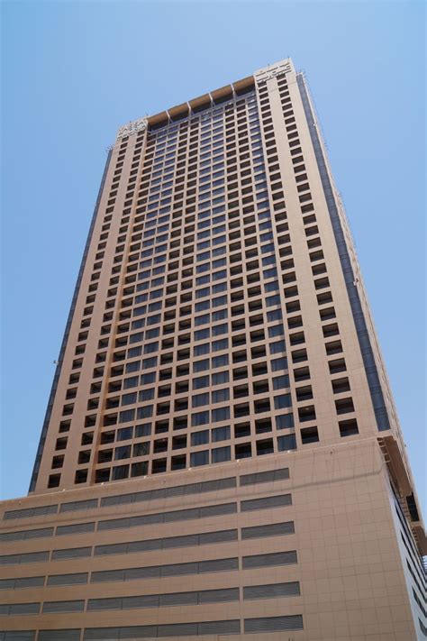 Mercure Dubai Barsha Heights Hotel Apartments - Propsearch.ae