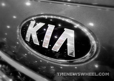 Behind the Badge: Kia's Korean Logo Is So Much Cooler! - The News Wheel