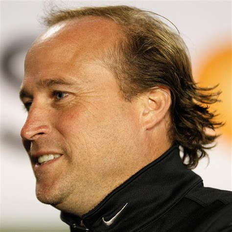 West Virginia Football: Why Dana Holgorsen Is the Coolest Coach in the NCAA | News, Scores ...