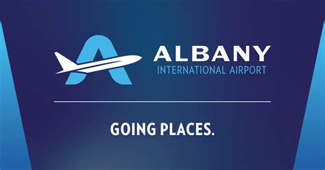 Albany International Airport | Flights. Safety. Innovation ...