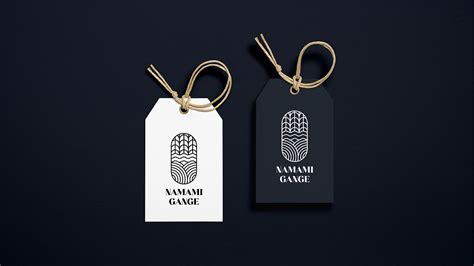 NAMAMI GANGE - BRANDING :: Behance