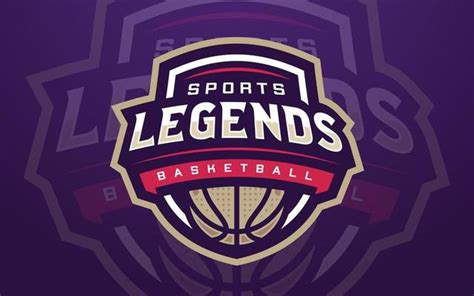 Basketball Logo Vector Art, Icons, and Graphics for Free Download