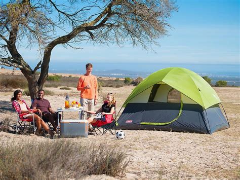 Family Car Camping Essentials | Travel Channel