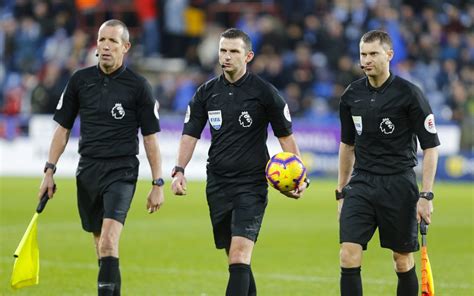 Referees charity calls on FA to reboot Respect campaign after rise in ...