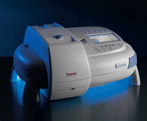 Thermo Fisher Scientific Wins R&D 100 Award with UV-Vis Spectrophotometer