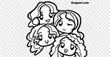 Colouring Pages Little Mix Drawing Coloring book Chibi Love  sketch template