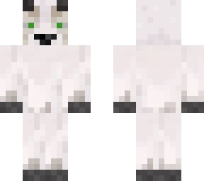 Goat | Minecraft Skin