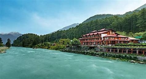 Pahalgam Tour Packages | Only ,6500 Rs