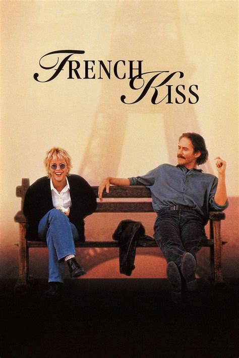 French Kiss (1995) scheda film - Stardust