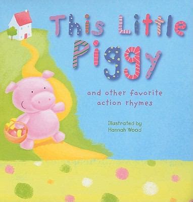 This Little Piggy | Book Covers | Cover Century | Over 1.000.000 Album ...