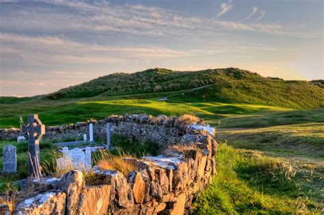 Ballybunion Golf Club (Old Course), Ireland – Tee Times