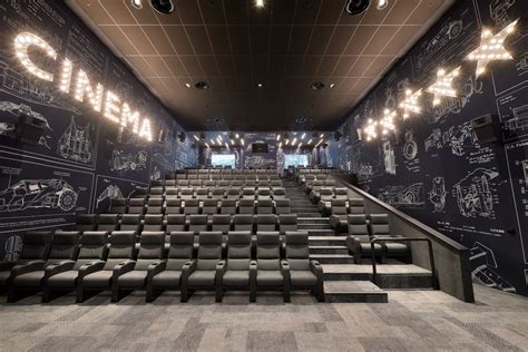 CineStar cinemas open new multiplex in Bosnia and Herzegovina | Croatia ...