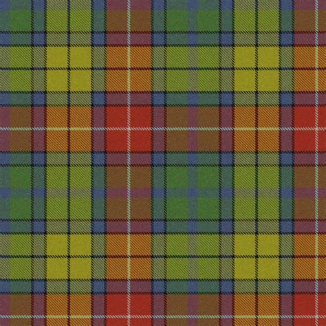 Buchanan Clan Ancient Tartan - Maternal | Tartan, Scottish clan tartans, Clan buchanan