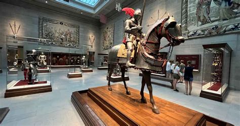 40+ Fascinating Museums in Northeast Ohio Your Family Will Love