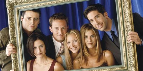 70 Friends Facts Every Superfan Should Know - Friends TV Show Trivia