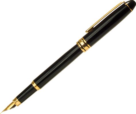 Fountain Pen (PSD) | Official PSDs
