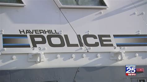 Victim identified in fatal shooting in Haverhill