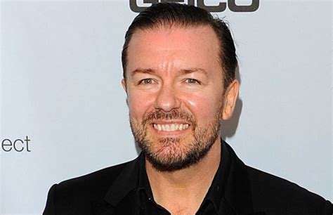 Ricky Gervais Is Making "The Office" into a Movie | Complex