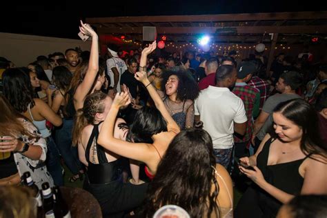 San Antonio nightlife gets 'wild' at Burnhouse