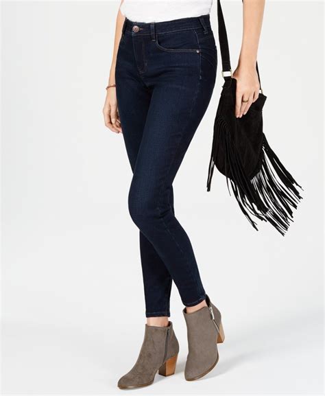 The Massive Macy's Sale Includes These Effortless Jeans | Us Weekly