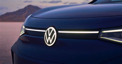 Volkswagen Partners With Microsoft To Speed Up Autonomous Driving Development - Lowyat.NET