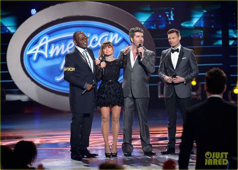 Photo: paula abdul talks simon cowell american idol return 22 | Photo ...