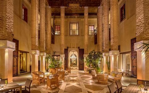 Karawan Riad Hotel Review, Fes, Morocco | Telegraph Travel