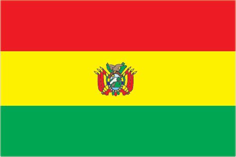 bolivia-flag - United States Department of State