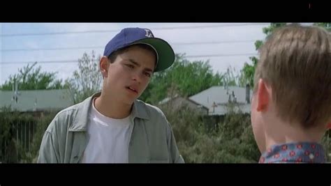 The Sandlot // Benny Rodriguez - 18. - Wattpad