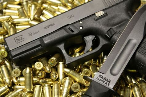 Free download Glock 22 Gen 4 Wallpaper Heres the one i use for my ...