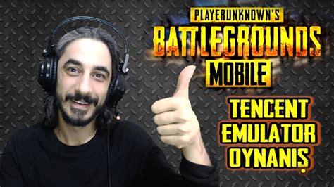 Pubg On Tencent Emulator - truejfiles