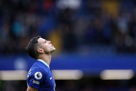 Chelsea captain admits "we need to look at ourselves" in honest ...