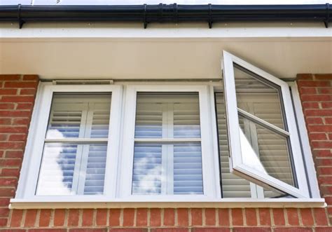 What Is the Average Cost of Window Replacement?