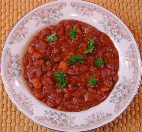 Small Red Bean and Sweet Potato Curry Soup: An All Creatures American ...