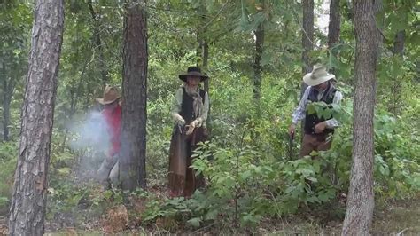 The Outlaws Old West Gunfights - YouTube