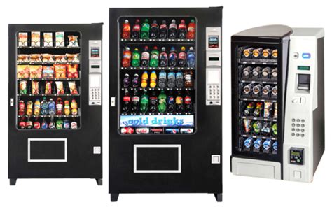 10 Best Vending Machines Brands to Buy in 2024