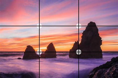 Rule of Thirds in Photography – How to Improve Composition