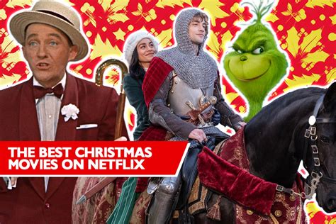 Netflix Christmas Movies 2019 List: Best Rotten Tomatoes Scores