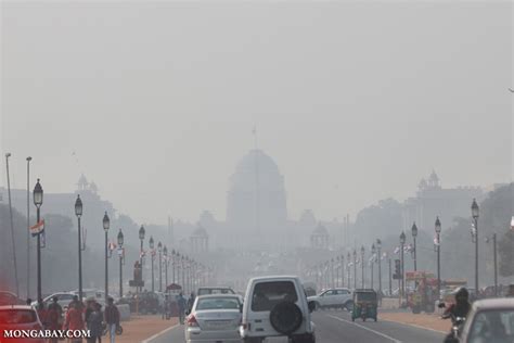 Air pollution major, underappreciated contributor to ill health in India