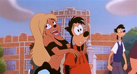 A Goofy Movie (1995) Screencap | Fancaps